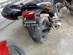 Runner Knight Rider